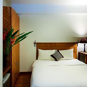 Maison D'Orient Hotel